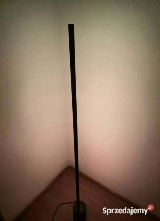 Lampa podłogowa Philips Hue Signe Floor Gradient Pakosławice