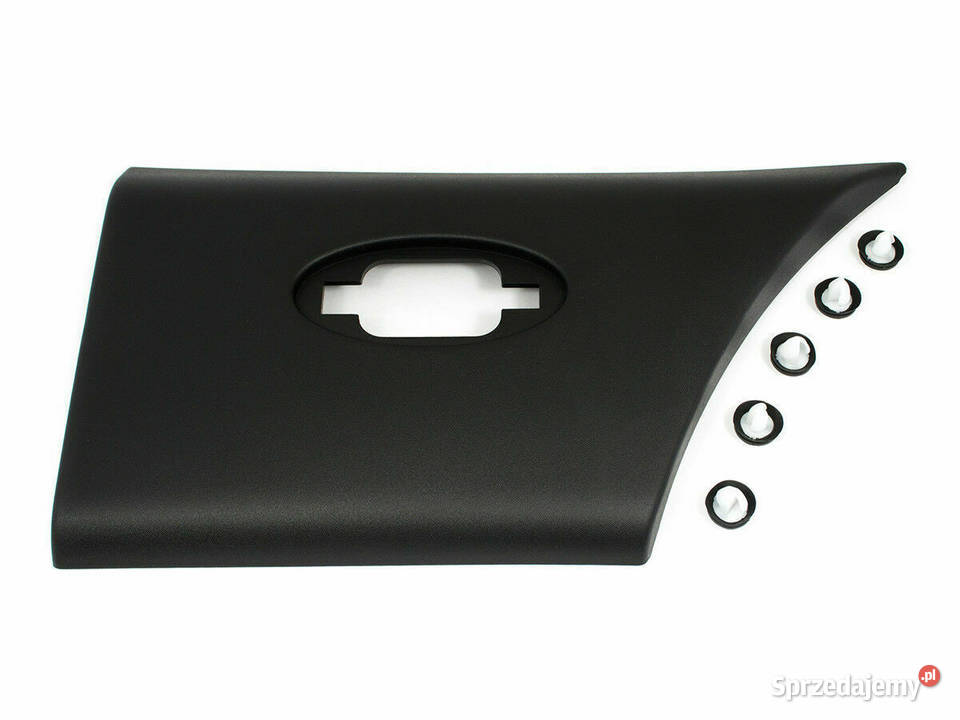 Listwa błotnika tył PRAWA Renault Master Opel Rawa Mazowiecka