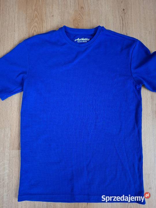 T shirt Rozmiar S Kamionka