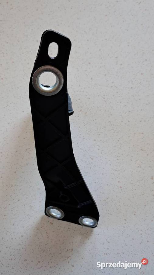 AUDI A4 B7 20042008 ŚLIZG MOCOWANIE UCHWYT osobowe Maruszyna sprzedam