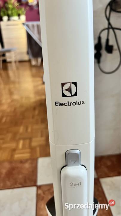Odkurzacz Electrolux ErgoRapido Bydgoszcz