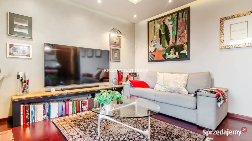 sprzedaży mieszkania Kraków 29 Listopada 48