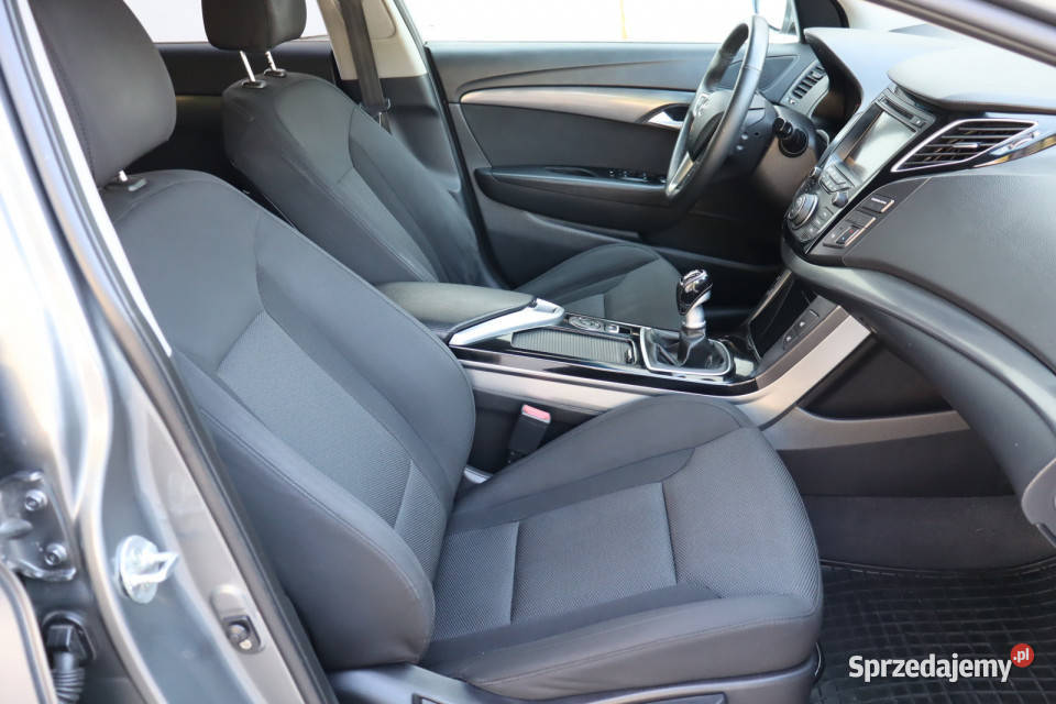 Hyundai i40 17 CRDi gniazdo USB śląskie