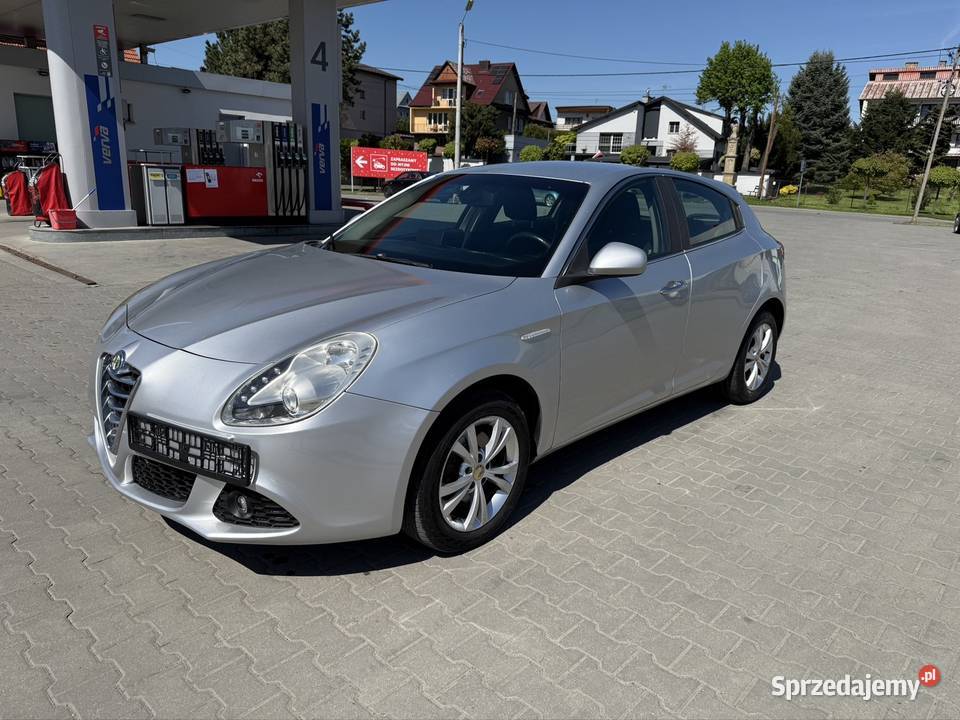 20JTDM tempomat Myślenice