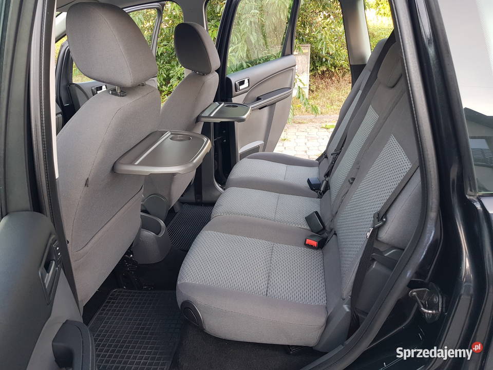 FORD FOCUS C 18B OPŁACONY KLIMA ALU ELEKTRYKA sprowadzony Końskie