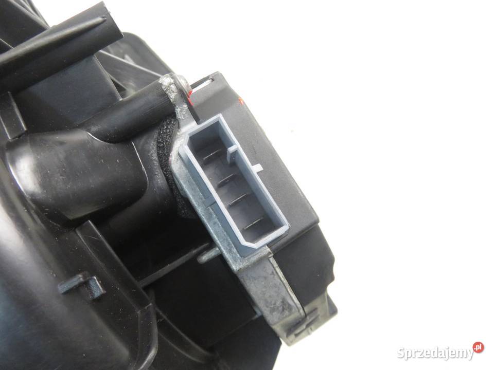 DMUCHAWA OPEL VECTRA C Z02 DDX008TT