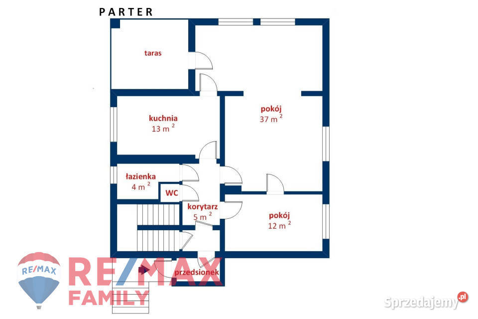 Dom pod kwatery hotel pracowniczy ponad 20 3234m2 Żabia Wola