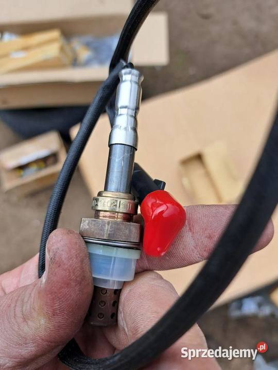 Sonda Lambda Mitsubishi 13 24 Galant VI 18 osobowe Sondy lambda