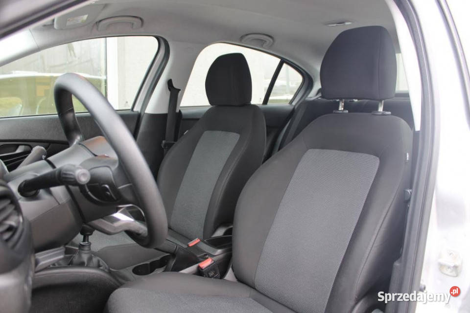 FIAT Tipo 2021r Salon FV23 Kraków