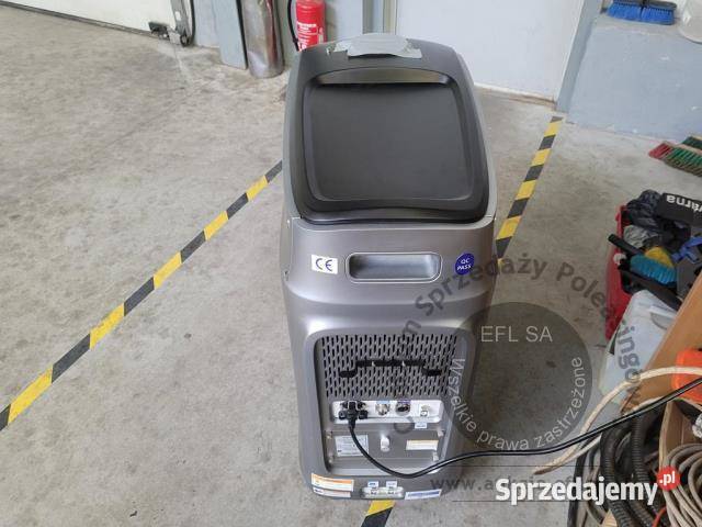 Laser kosmetyczny PICOSEKOND MC 606 2023r Magnice sprzedam