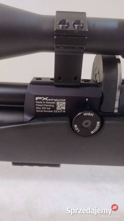 FX DREAMLINE 45 mm Kęty