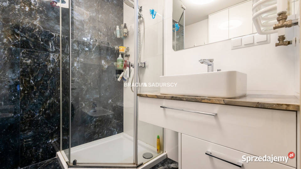 Mieszkanie 478m2 3 pokoje Kraków Nawojki Piętro 7 Sprzedaż małopolskie