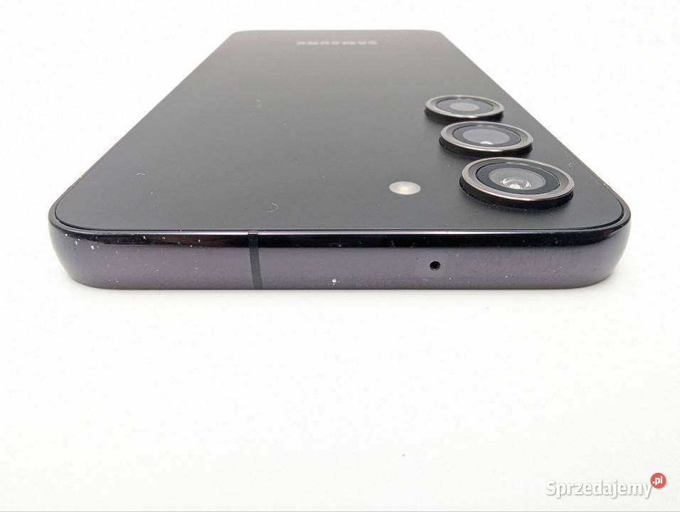 Samsung Galaxy S23 8 GB 128 GB 5G czarny
