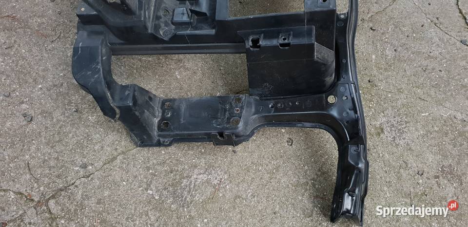 wzmocnienie przednie bmw x1 e84 osobowe dolnośląskie Legnica sprzedam