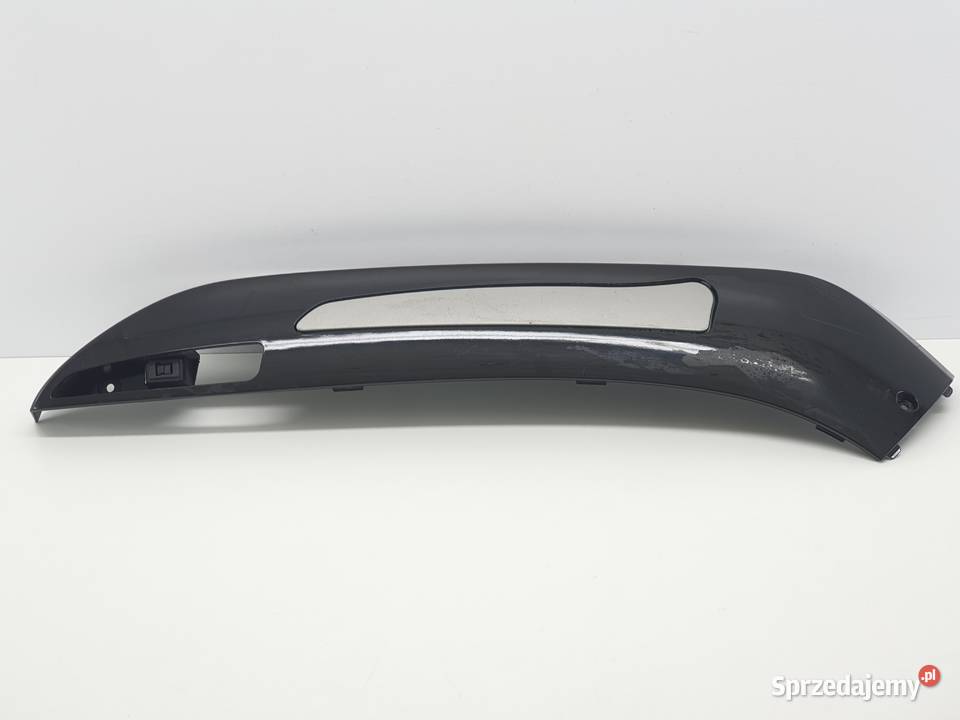 Boczek Lewy Tyl Oslona Owiewka Skuter Kumpan Janowice