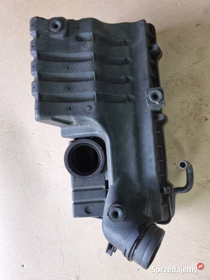 obudowa filtra powietrza 14 16 mpi vw skoda Pozostałe Rakoniewice