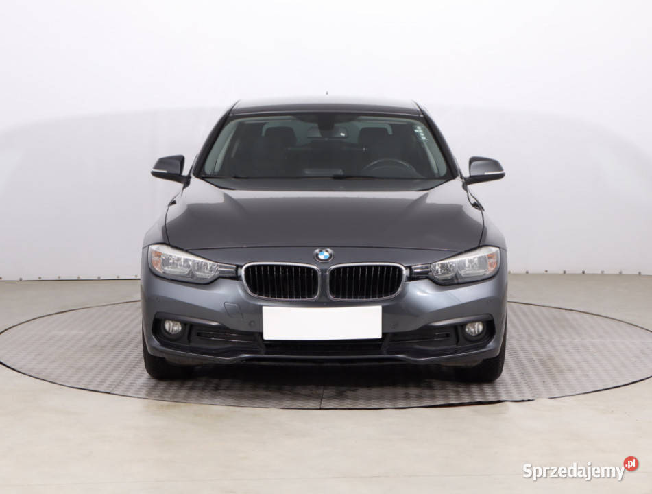 BMW 3 318 d 4/5 sprzedam
