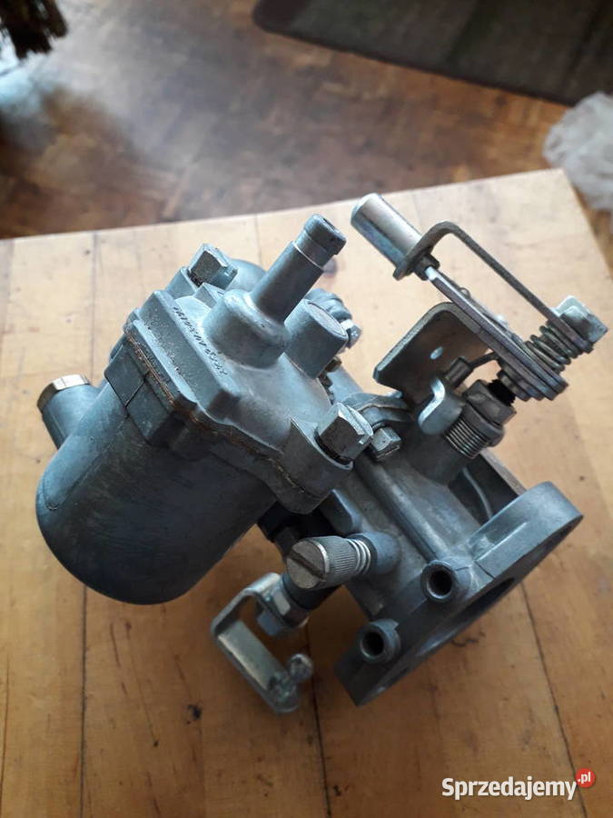 Gaźnik Ijov 3084 SL sprzedam