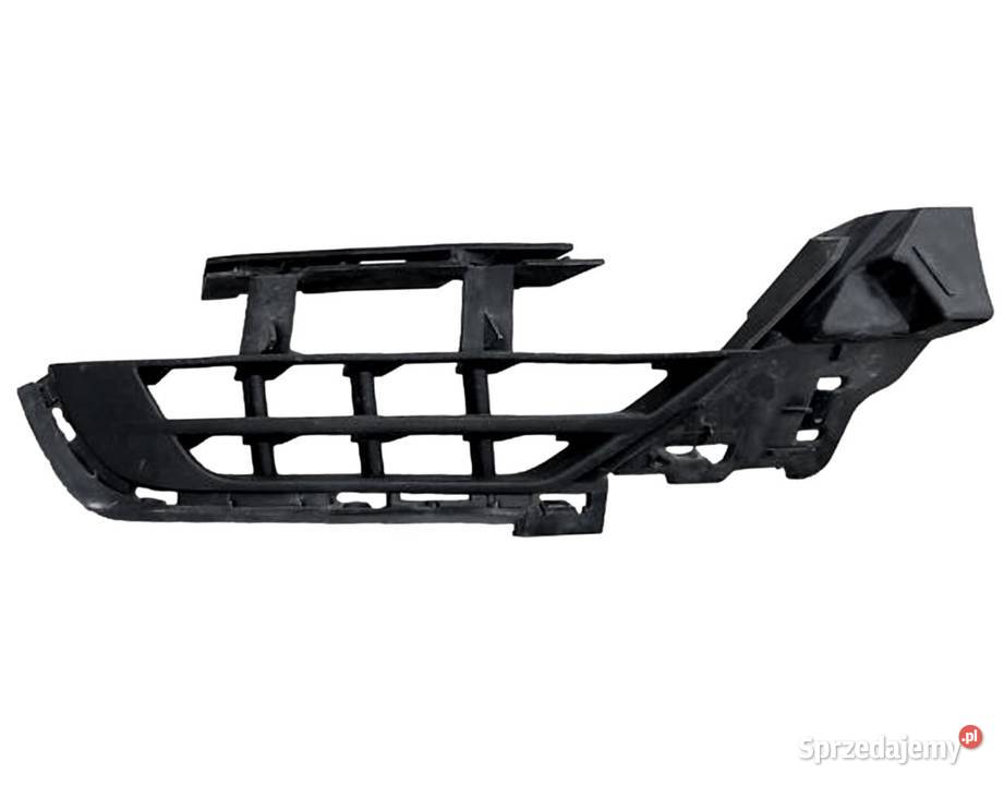 VOLVO S90 V90 HYB prawa kratka zaslepka zderzak Gadgety motoryzacyjne Bielany Wrocławskie