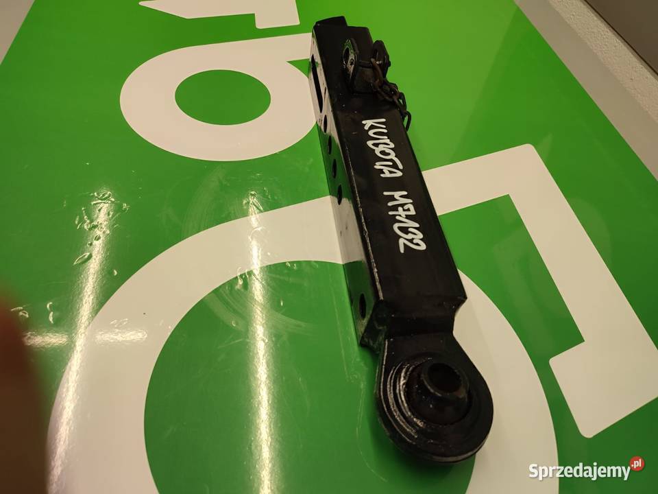 Stabilizator boczny Tylny Podnośnik Kubota M7132 Wilkowo