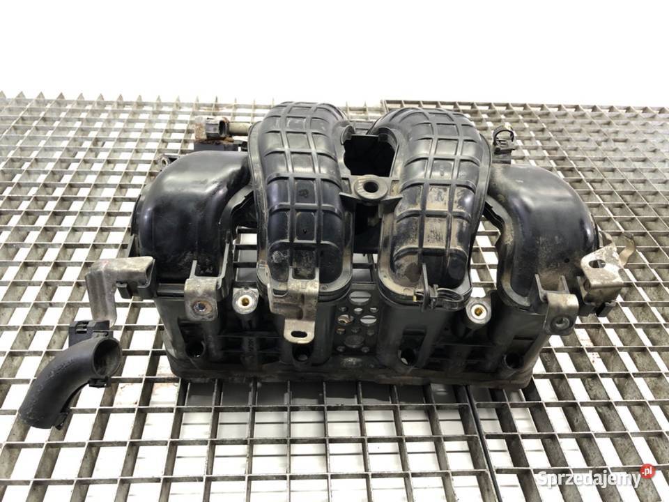 KOLEKTOR SSĄCY MITSUBISHI OUTLANDER III 20 150 osobowe sprzedam