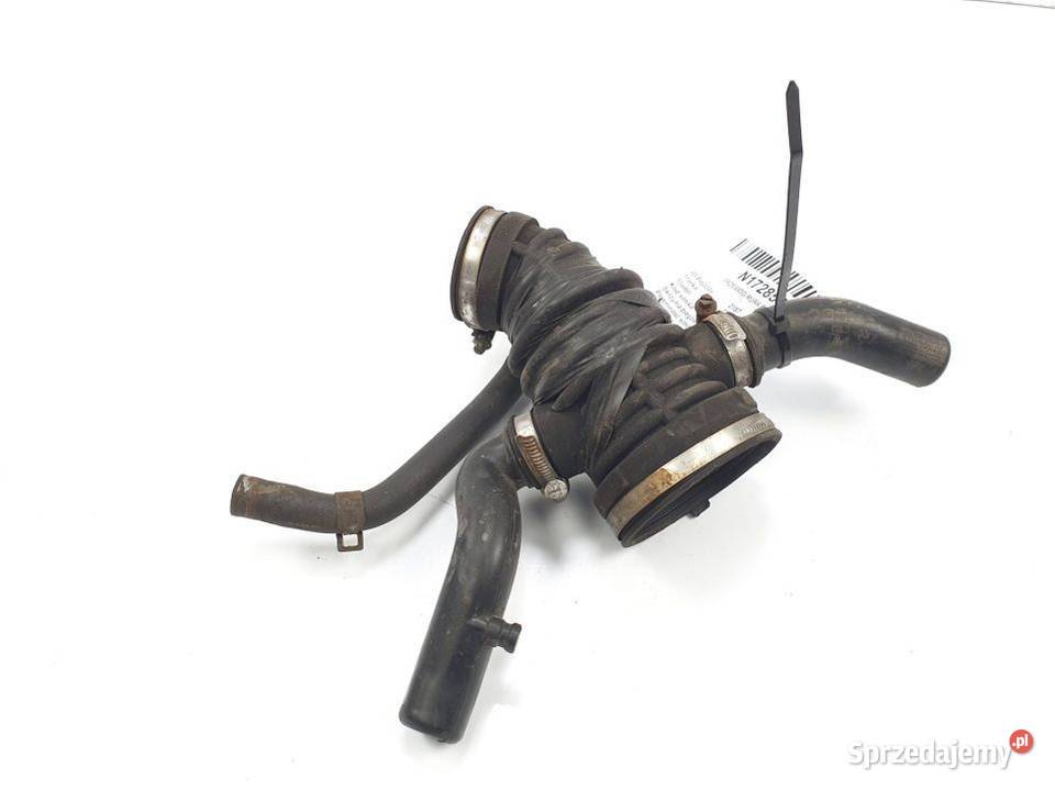 PRZEWÓD RURA DOLOT CHEVROLET AVEO 96813397 kujawsko-pomorskie Lipno