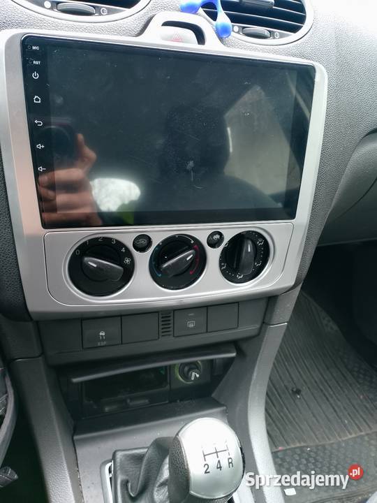 Ford Focus MK2 kombi Rok produkcji 2006 lubuskie Lubsko