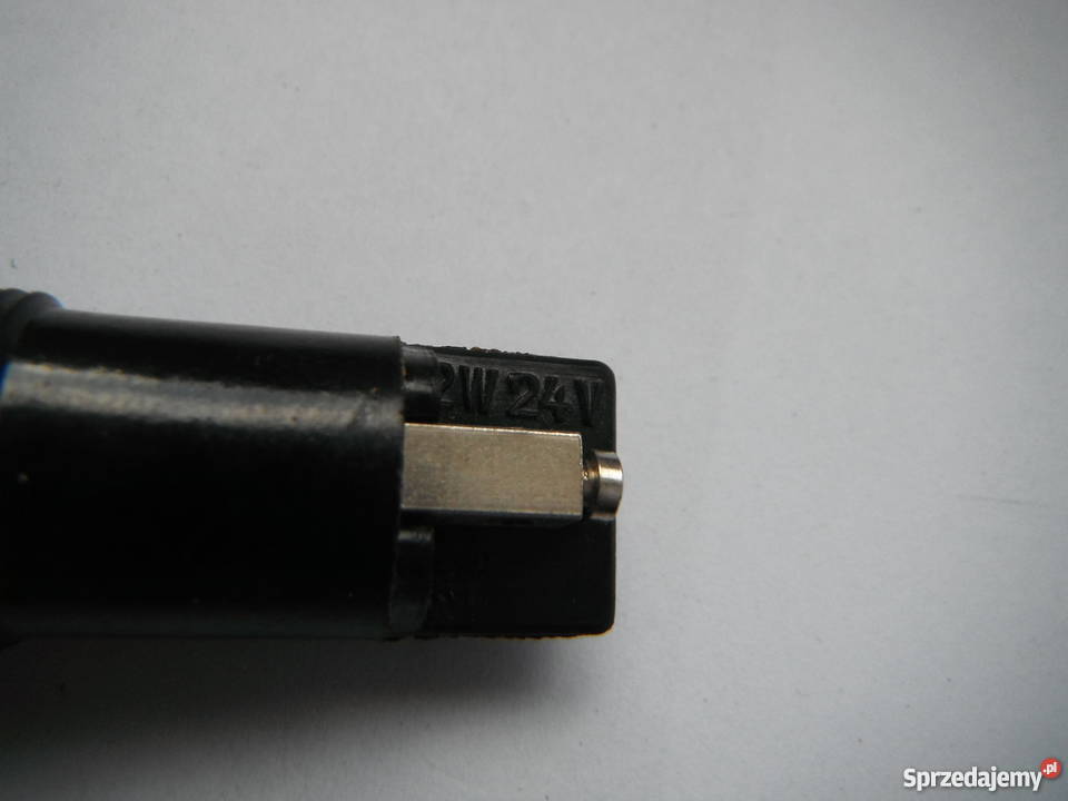 OWS 21 Ba 2W 24V z neonówką oprawka oprawa sprzedam
