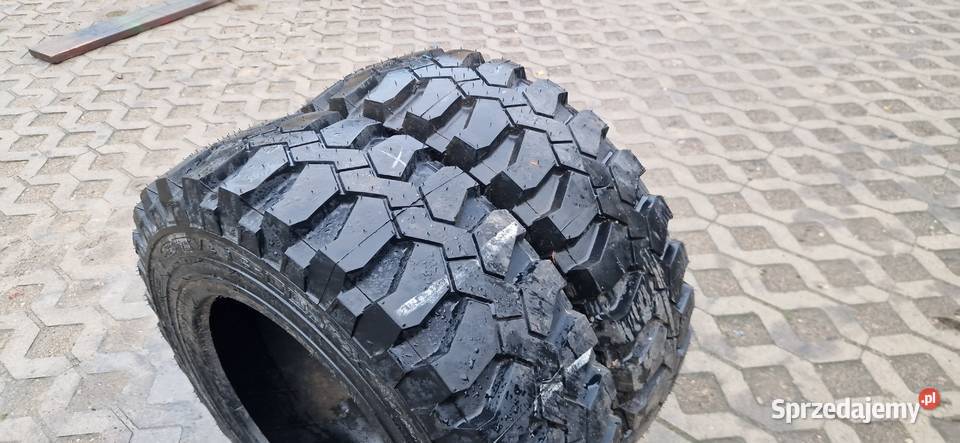 27x850r15 27x85015 21070r1523x85015 Michelin Opony rolnicze Rolnictwo warmińsko-mazurskie Nowe Miasto Lubawskie