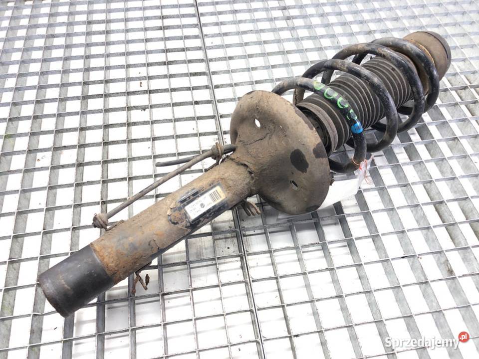 AMORTYZATOR PRAWY PRZÓD ZE SPRĘŻYNĄ SEAT LEON I