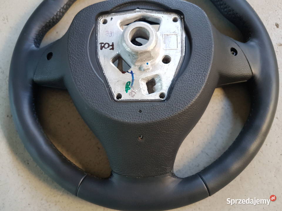 BMW F01 F10 F11 F20 KIEROWNICA Turek sprzedam