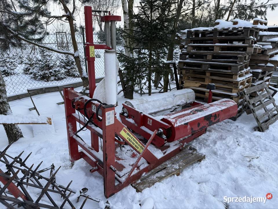 Owijarka do bel folia 5075 Biała Podlaska