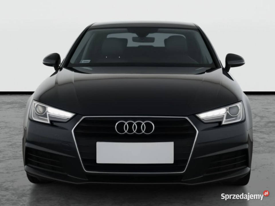Audi A4 20 TDI Bielany Wrocławskie