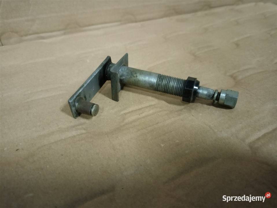 Żuk Nysa mechanizm wycieraczek Leszno sprzedam