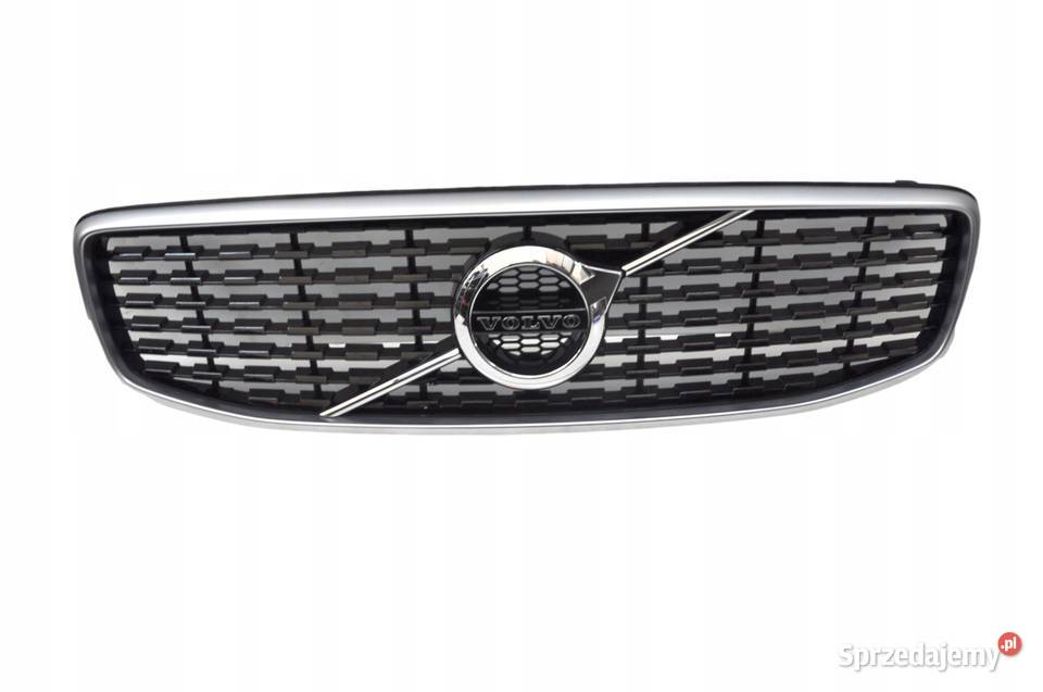 VOLVO S90 V90 II RDESIGN grill atrapa 31425405 Bielany Wrocławskie