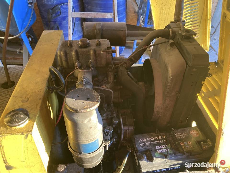 Rak Suchedniów Zakopane sprzedam