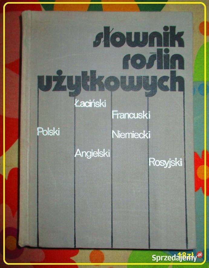 Atlas uszkodzeń drzew i krzewów drzewa szkodniki Łódź