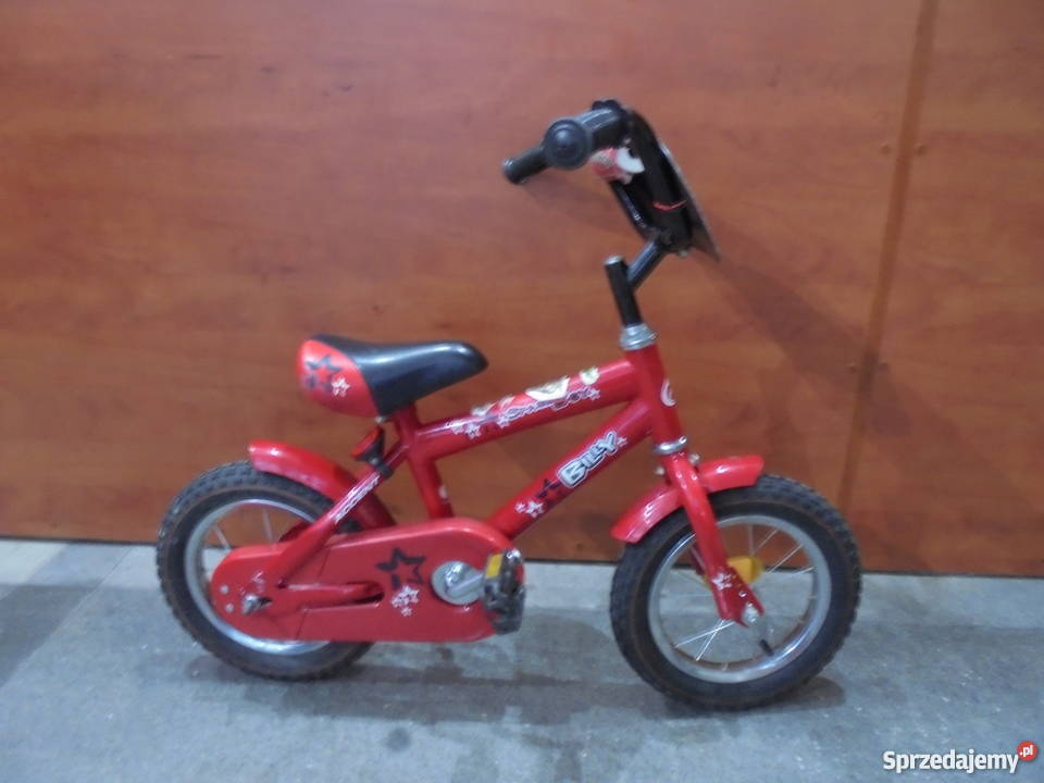 Rower Dziecięcy Accent Billy Katowice sprzedam