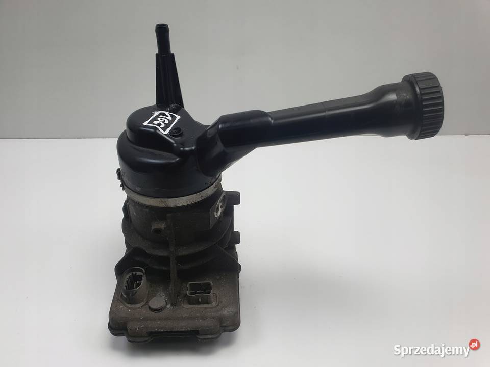 Citroen C4 Picasso ELEKTRYCZNA POMPA WSPOMAGANIA Rudka