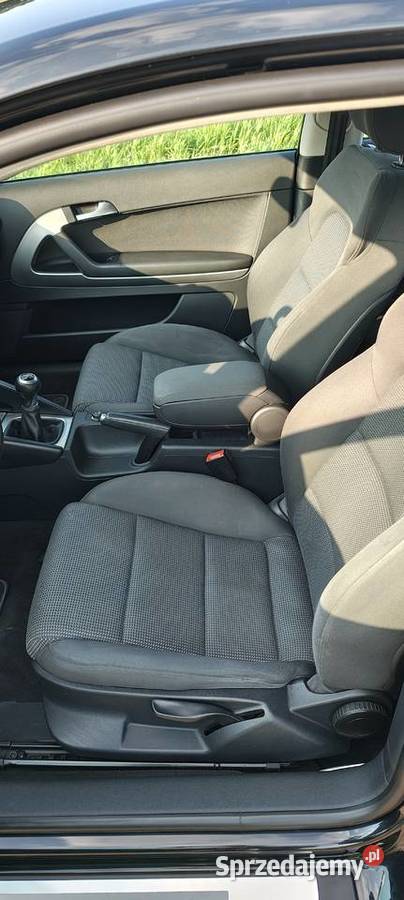 Audi A3 8P 20 cr A3 Gorzów Wielkopolski sprzedam