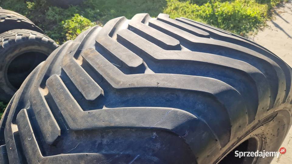 71050r265 70050265 Radial 2018r beczkowóz Nowe Miasto Lubawskie