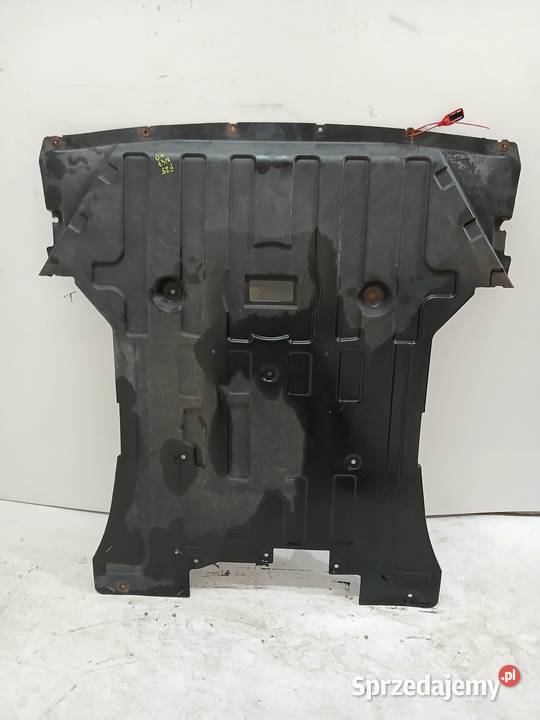 OSŁONA POD SILNIK BMW X3 F25 N47D20C X DRIVE Strzyżewice