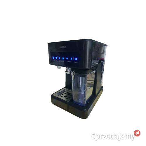 Kolbowy ekspres ciśnieniowy Klarstein Arabica śląskie Częstochowa