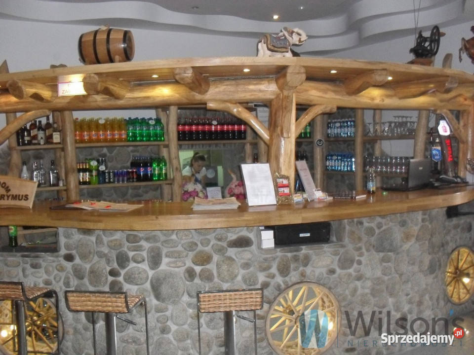 Lokal Radom mazowieckie