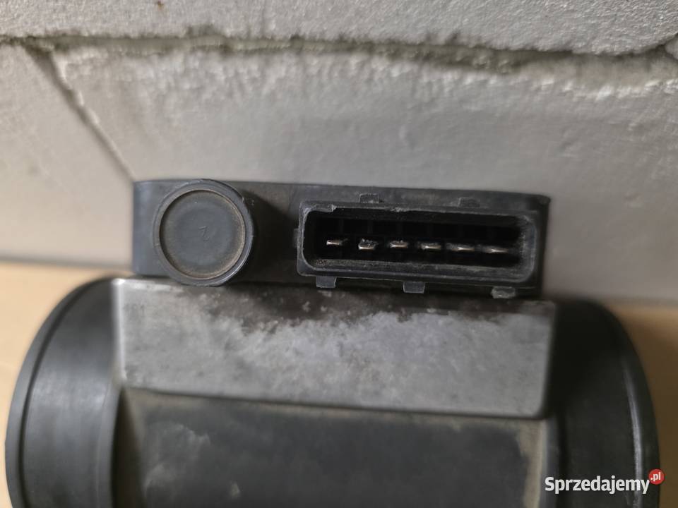 Przepływomierz 0 280 212 015 Mot 25 c20xe Opel osobowe Lublin