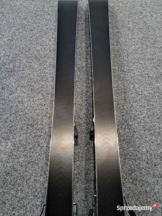 narty SALOMON Race GS Pro 152 Sieradz