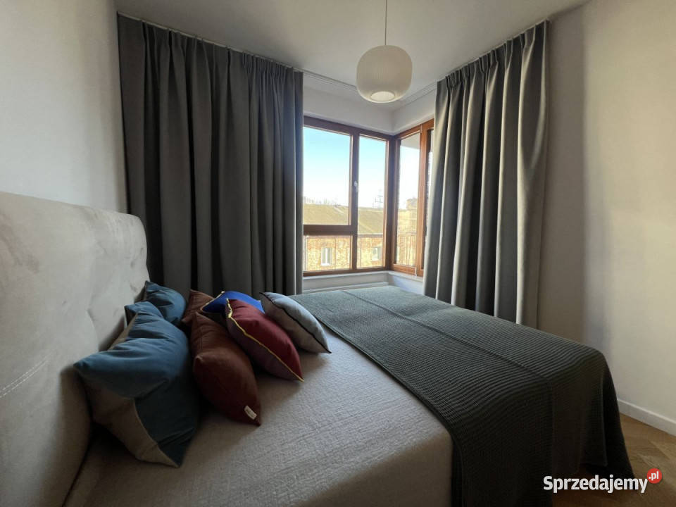 wynajmu mieszkania Warszawa Karolkowa 4415m 2