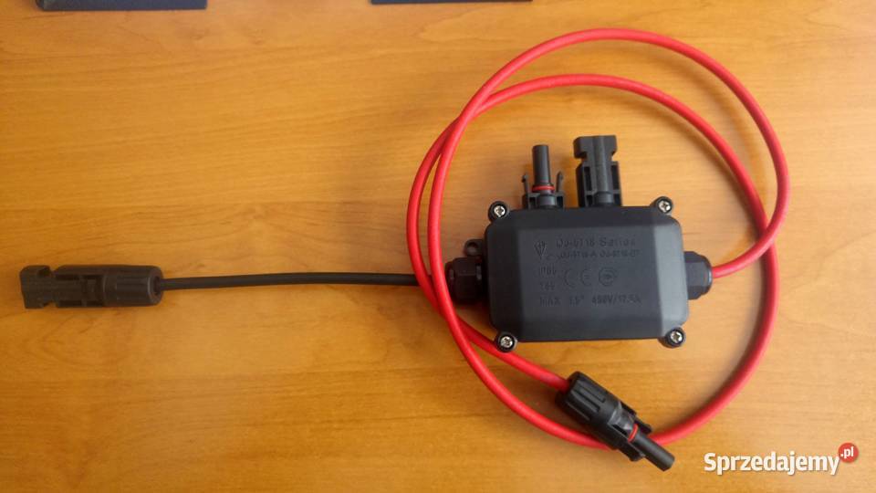 Optymalizator panela PV Miłki sprzedam