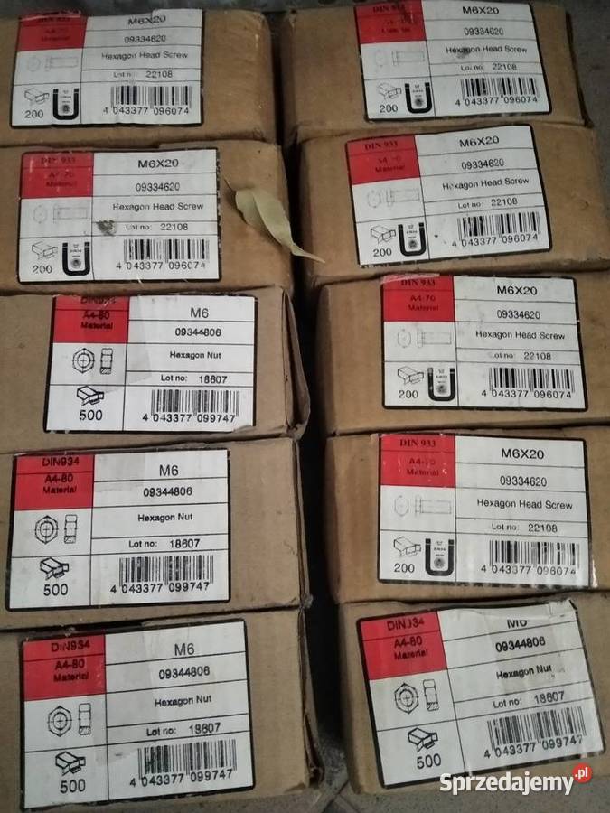 Listwa zębata metalowa bram przesuwnych ocynk Ogrodzenia i bramy Skroniów