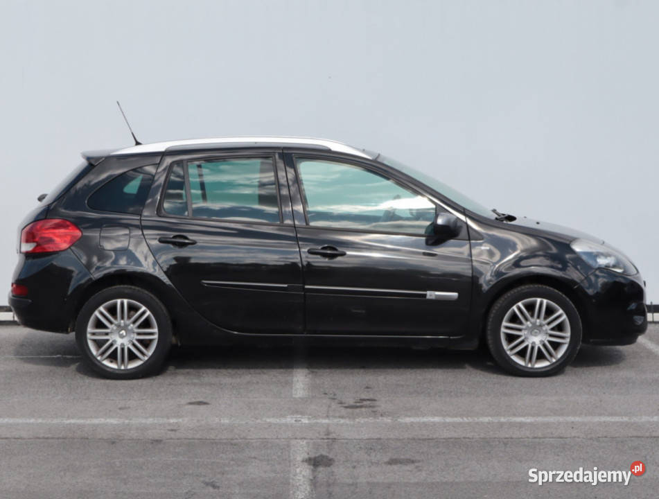 Renault Clio 12 TCe Rok produkcji 2013 lubelskie Lublin sprzedam